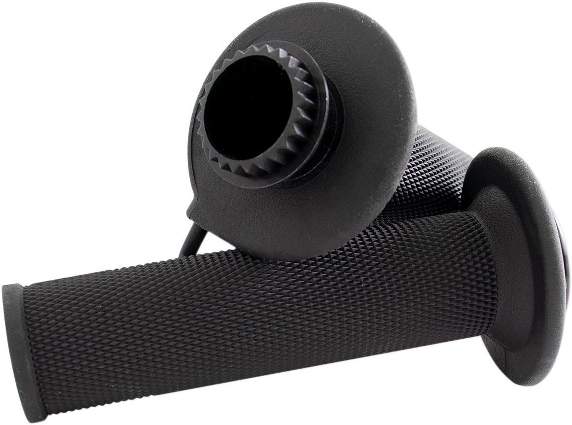 Puños KOSO NORTH AMERICA - Calefactables - MX - 7/8" AX1070G0