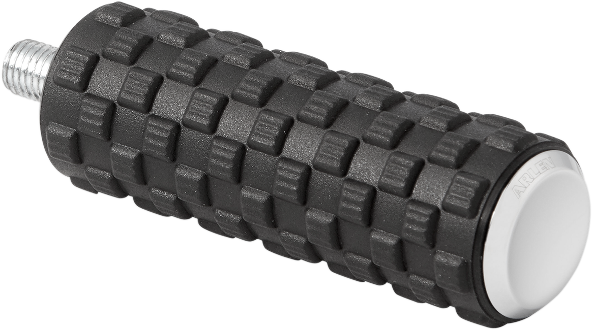 Cubierta de freno Air Trax ARLEN NESS - Cromada 07-963