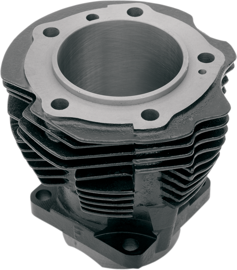 ESPECIALIDADES DE DRAG Cilindro delantero de 74" Panhead (1948-1965) 750607-BX-LB2