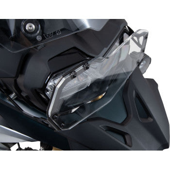 Protector de faro SW-MOTECH - BMW 750/850/900 GS LPS.07.897.10001/B