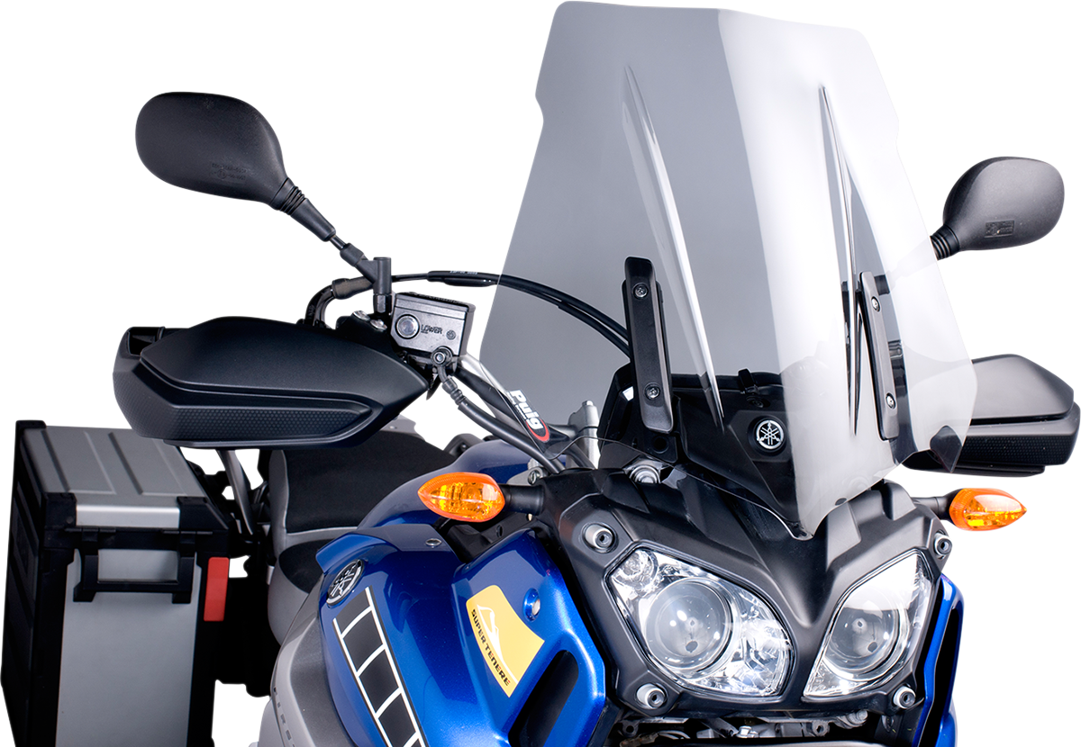 Cúpula Touring PUIG HI-TECH PARTS - Ahumada - Tenere 5568H