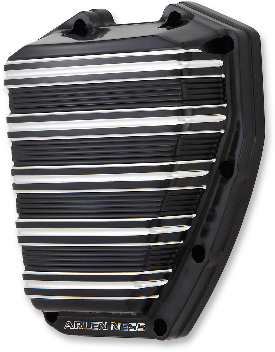 Cubierta de leva ARLEN NESS - Calibre 10 - Negra 03-963