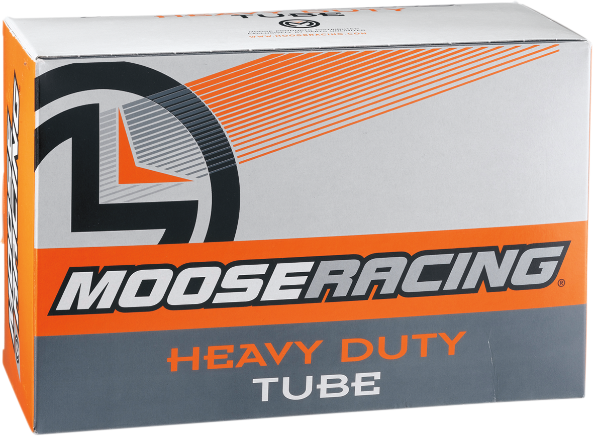 Cámara de aire MOOSE RACING - Resistente - 18" - TR-4 - Válvula central metálica MSL15