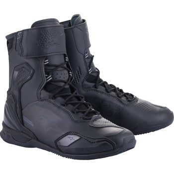 Zapatillas ALPINESTARS Superfaster - Negras - Talla 12 (EE. UU.) 2511124110012