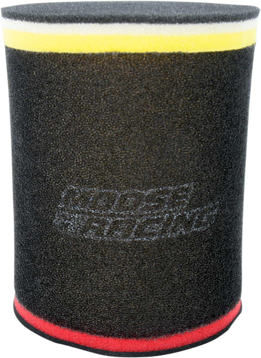 Filtro de aire de triple espuma MOOSE RACING - Yamaha 3-80-14TRI