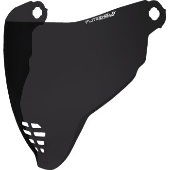 Protector ICON FliteShield™ - Airflite™ - Negro limusina 0130-1336