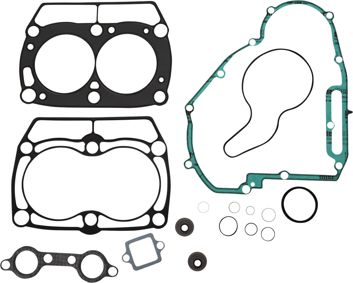 Kit completo de juntas de motor MOOSE RACING 808967MSE