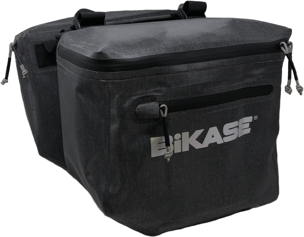 Alforjas ajustables BIKASE Urbanator 2046G