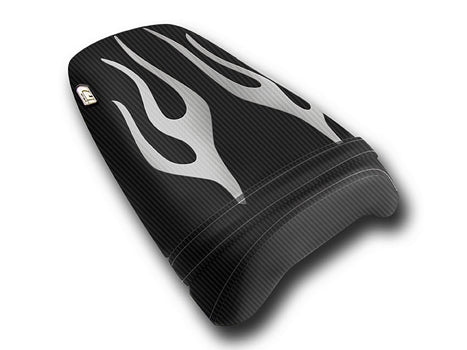 Funda de asiento trasero Luimoto | Llama | Honda CBR 954 All