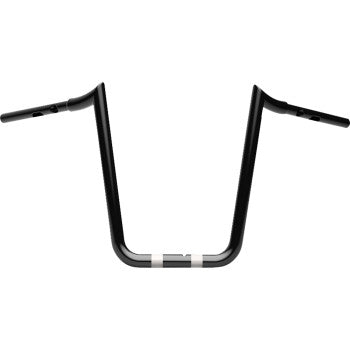 Manillar LA CHOPPERS - Prime Ape - 14" - Black Glide 2024 LA-7359-14B