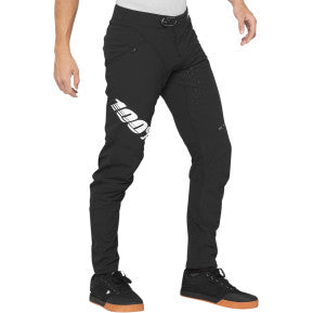 Pantalones 100% R-Core-X - Negro - US 28 40001-00000