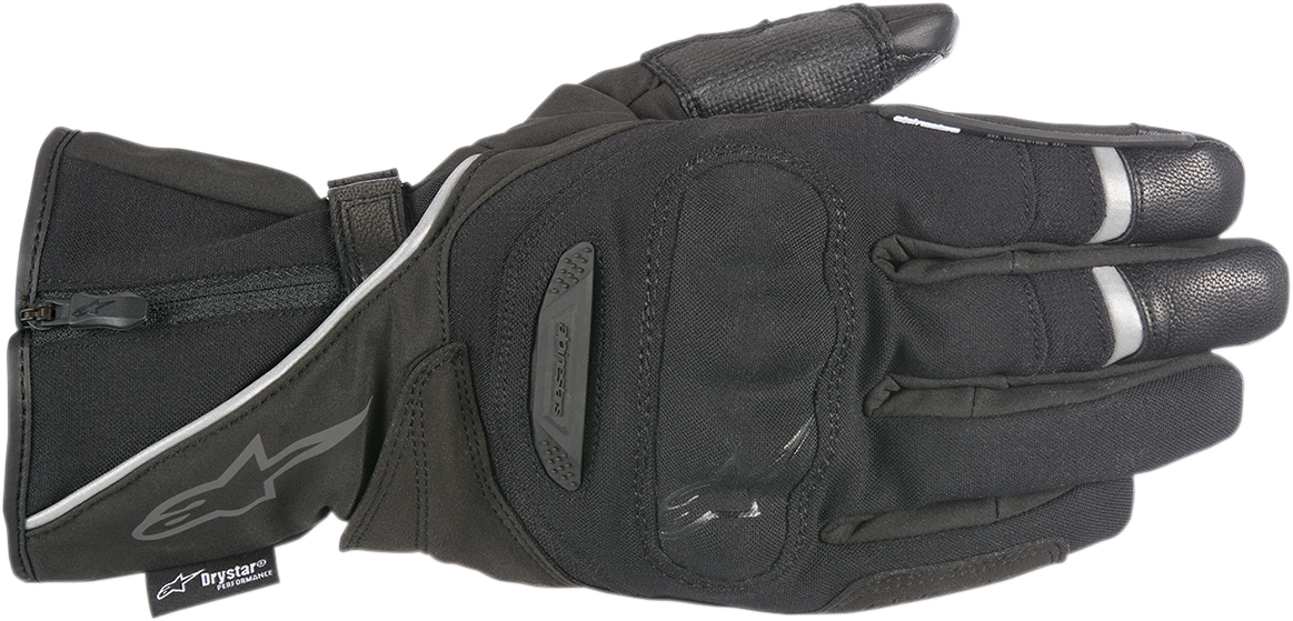 Guantes ALPINESTARS Primer Drystar® - Negro - 2XL 3528418-10-2X