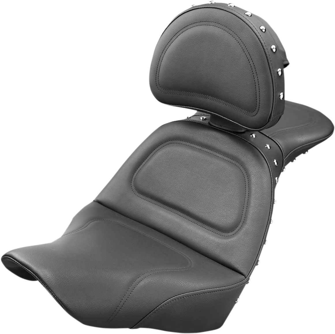 Asiento especial SADDLEMEN Explorer - Respaldo 818-29-040