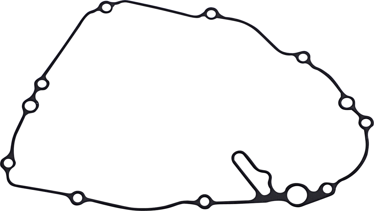 Junta de tapa de embrague interior MOOSE RACING 816350MSE