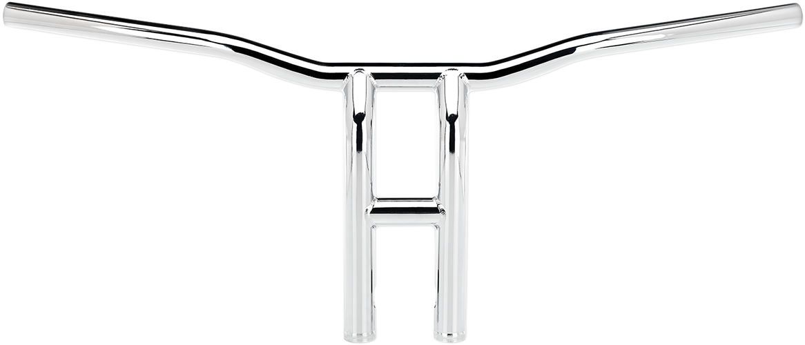 Manillar BILTWELL - Tyson XL - Pullback - 12" - Cromado 6262-1053