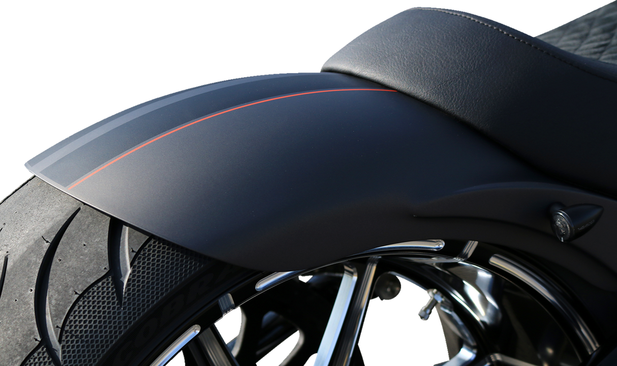 Guardabarros trasero KODLIN MOTORCYCLE - Harley-Davidson Softail K59437