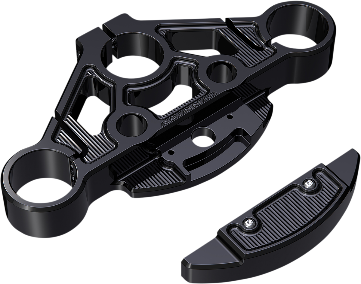 Método ARLEN NESS® Árbol superior - Negro 130-000