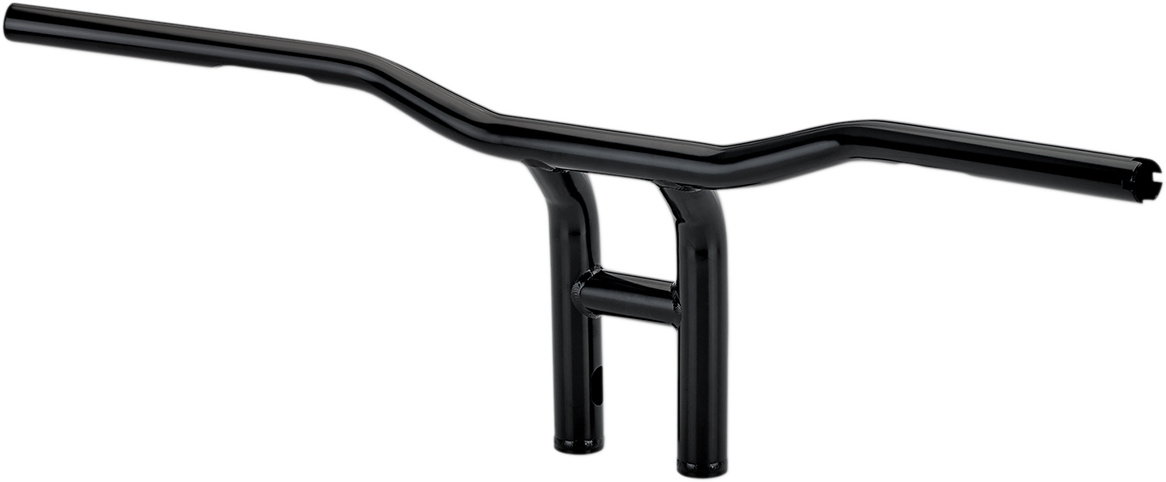 Manillar BILTWELL - Tyson XL - Pullback - 10" - TBW - Negro 6260-2015