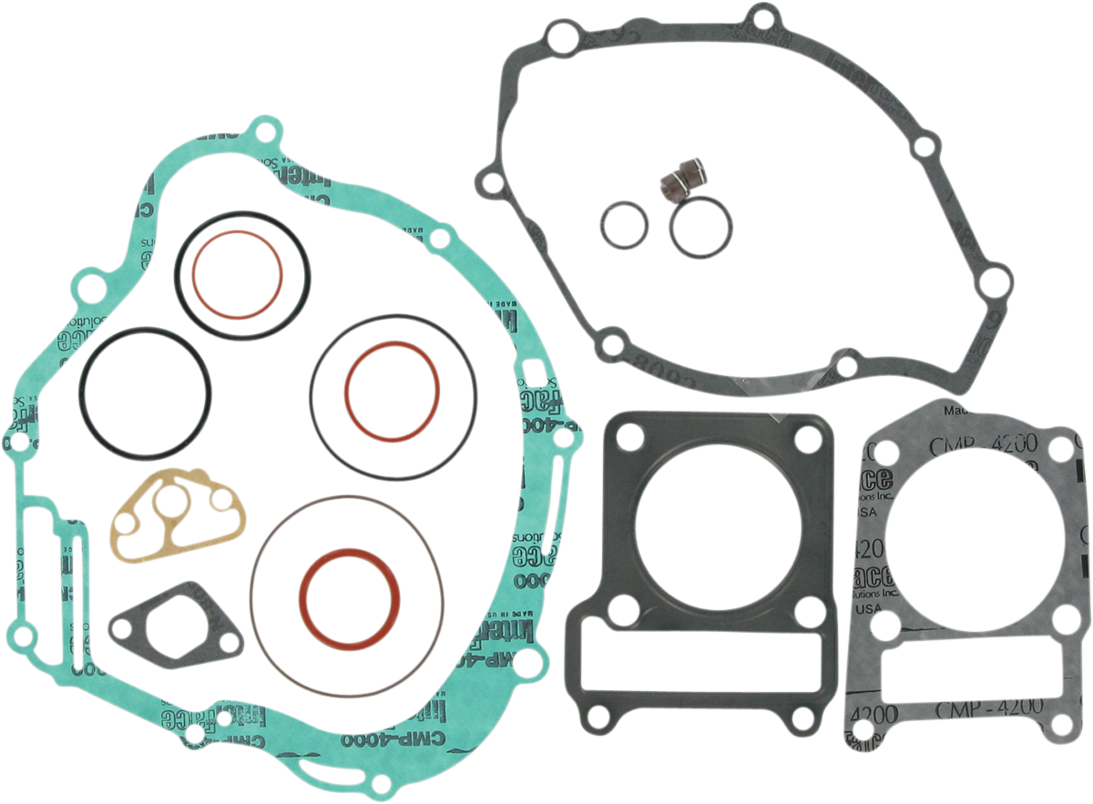 Kit completo de juntas de motor MOOSE RACING 808640MSE