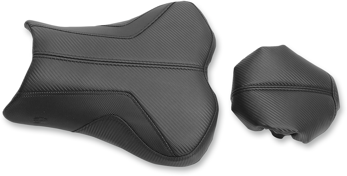 Asiento SADDLEMEN GP-V1 - Estándar - ZX '08-'18 0810-K064