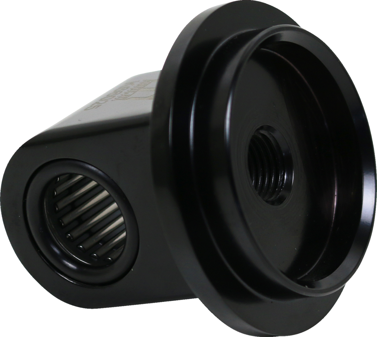 Kit de descenso para motocicleta KODLIN sin ajustador de precarga remoto K66025