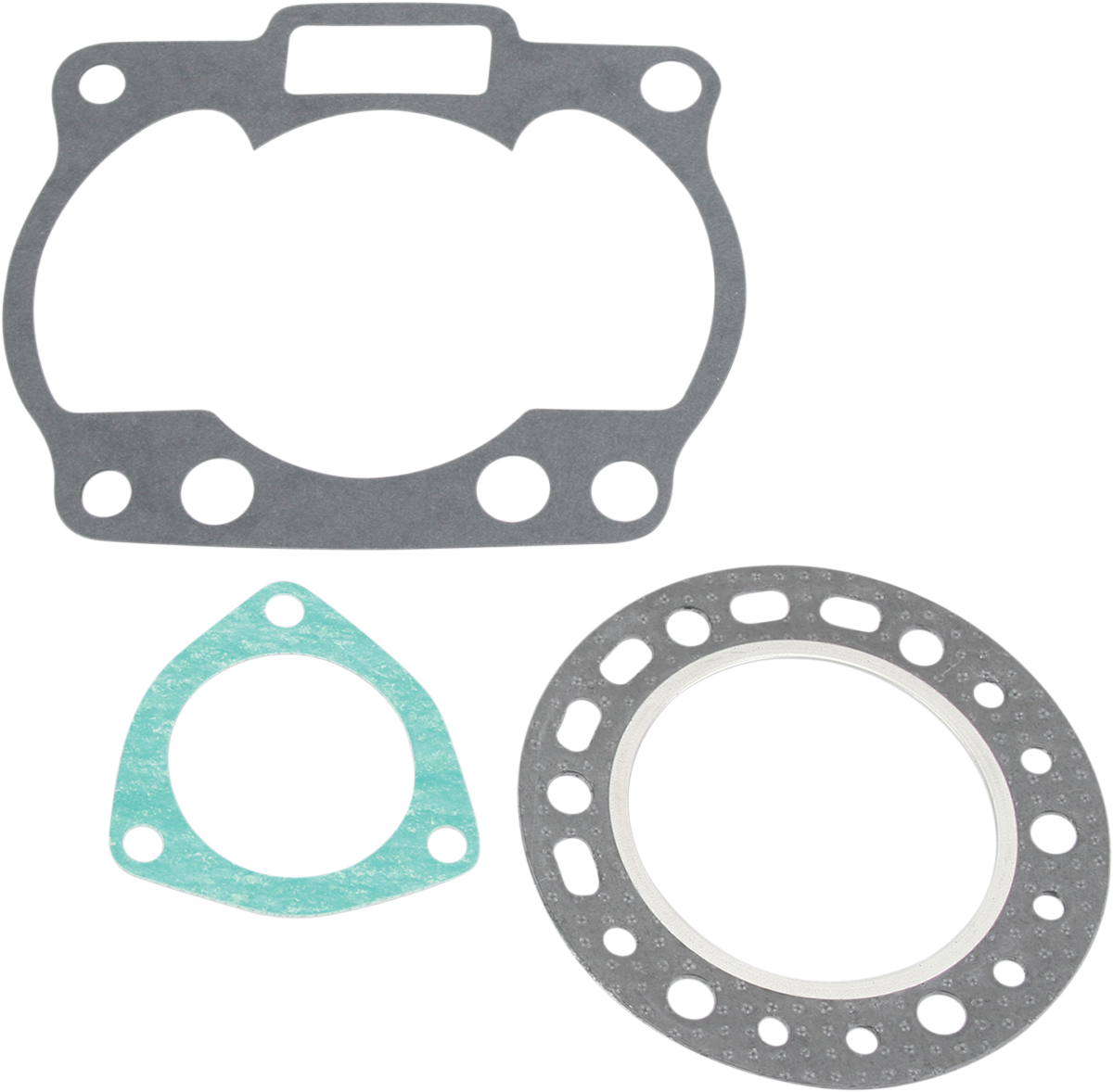 Kit de juntas de extremo superior MOOSE RACING 810571MSE