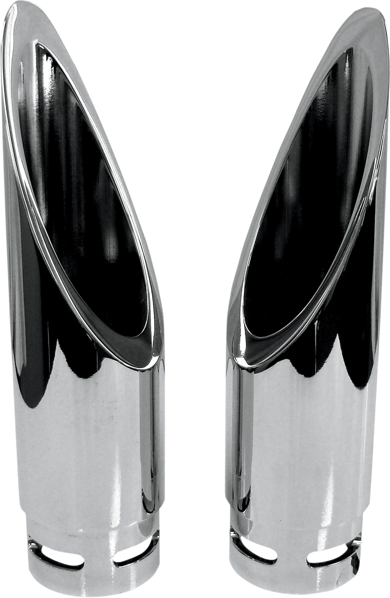 Punta de escape BARON - Xtreme Slash BA-1100-00