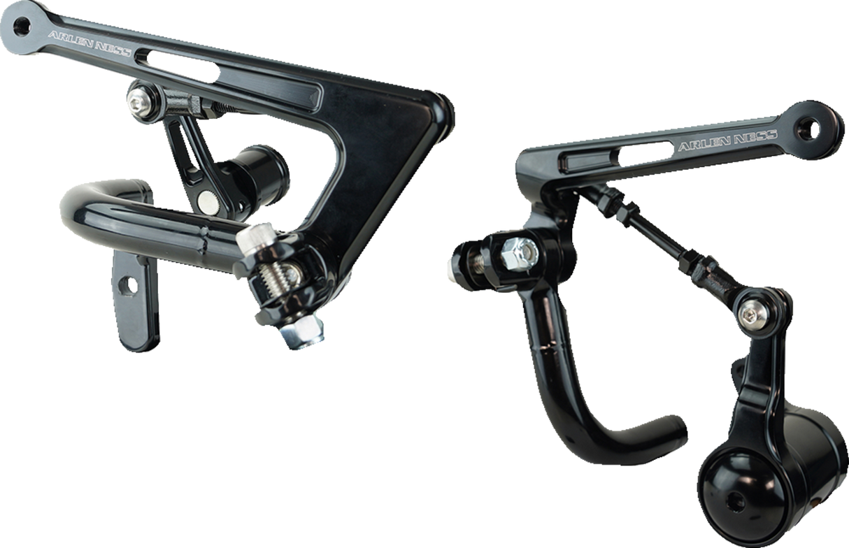 Controles intermedios ARLEN NESS - Negro - FLT '14-'22 420-120