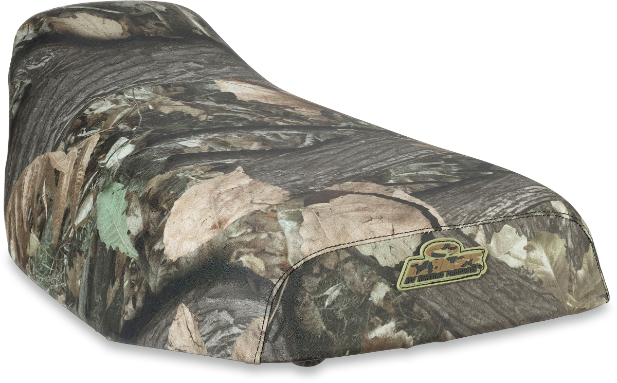 Funda de asiento MOOSE UTILITY - Camuflaje - Honda TRX42007-AUT