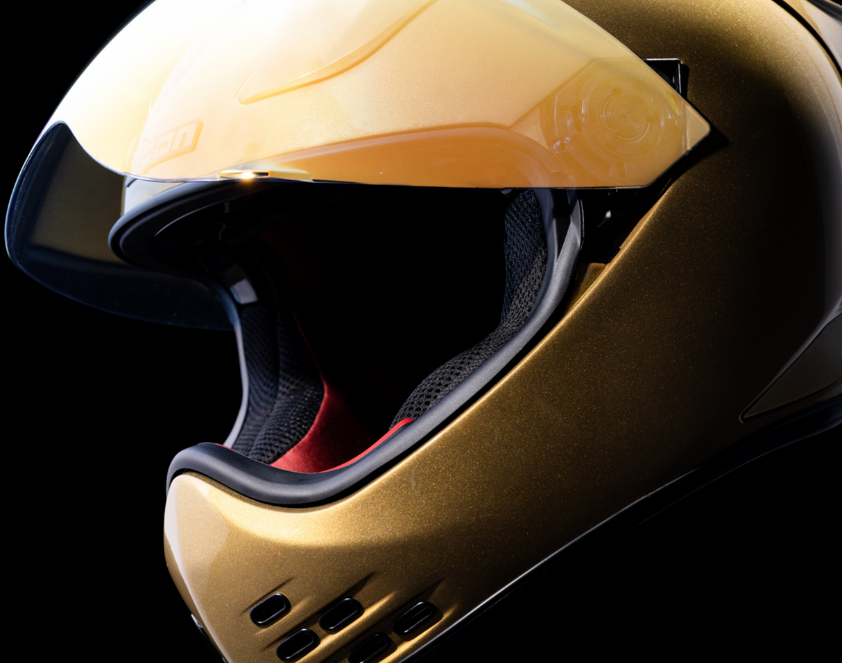 Casco ICON Domain™ - Cornelius - Dorado - XL 0101-14969