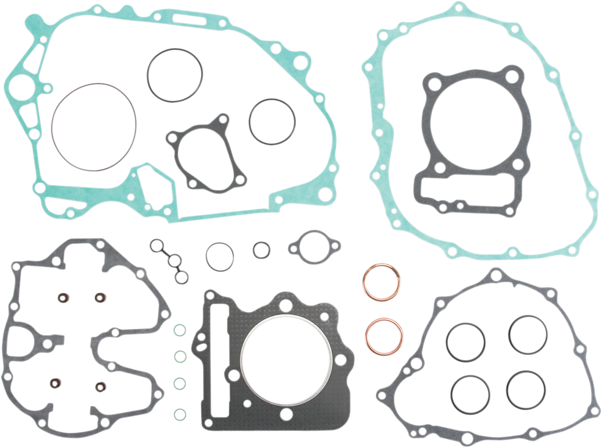 Kit completo de juntas de motor MOOSE RACING 808894MSE