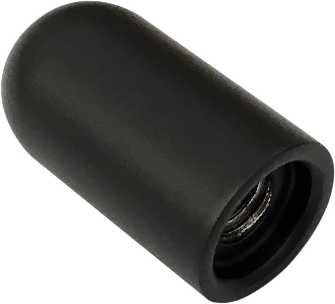 ESPECIALIDADES DE DRAG Tapa de aluminio - Antena D0013-006