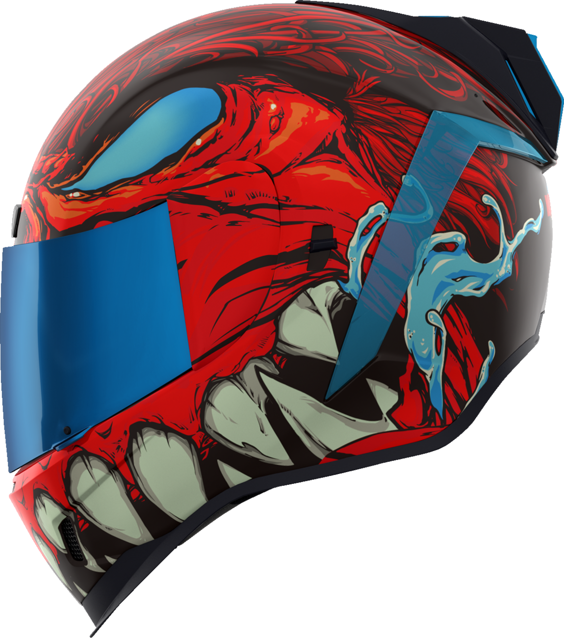 Casco ICON Airform™ - Manik'RR - MIPS® - Rojo - XL 0101-16936