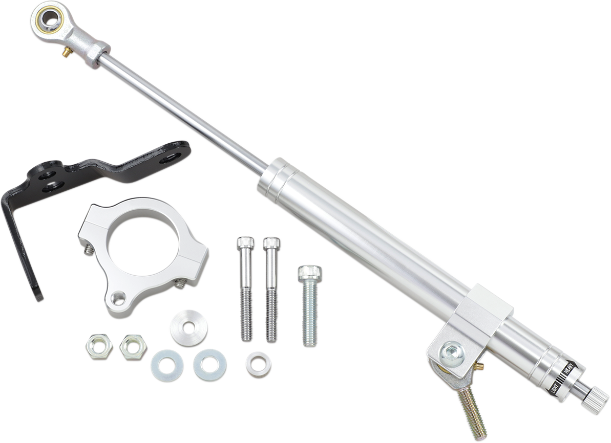 Kit de amortiguador de dirección DRAG SPECIALTIES 84758