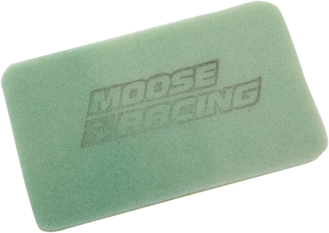 Filtro de aire preengrasado MOOSE RACING - Polaris P3-15-08