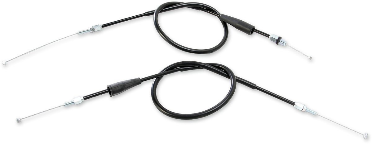 Cable del acelerador MOOSE RACING - Honda 45-1023