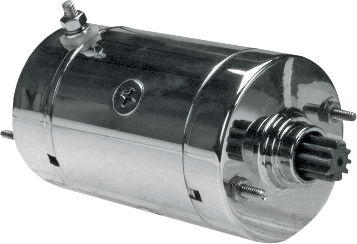 ESPECIALIDADES DE DRAG Alto par - Arranque - Cromado 18300CN