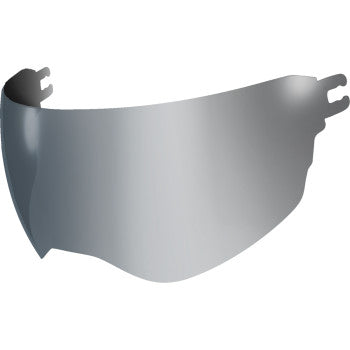 Escudo ICON Dropshield Ultra™ - Ultraflite™ - Warboy Chrome 0130-1399