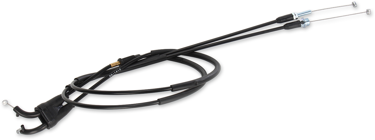 Cable del acelerador MOOSE RACING - Yamaha 45-1172