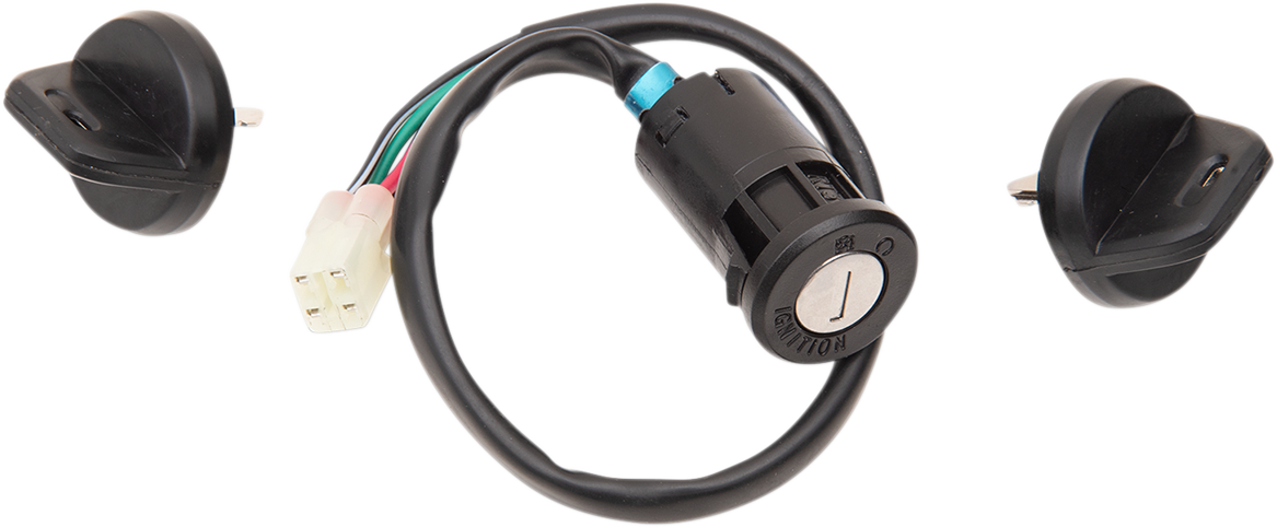 Interruptor de encendido MOOSE UTILITY - Honda 400-1213-PU