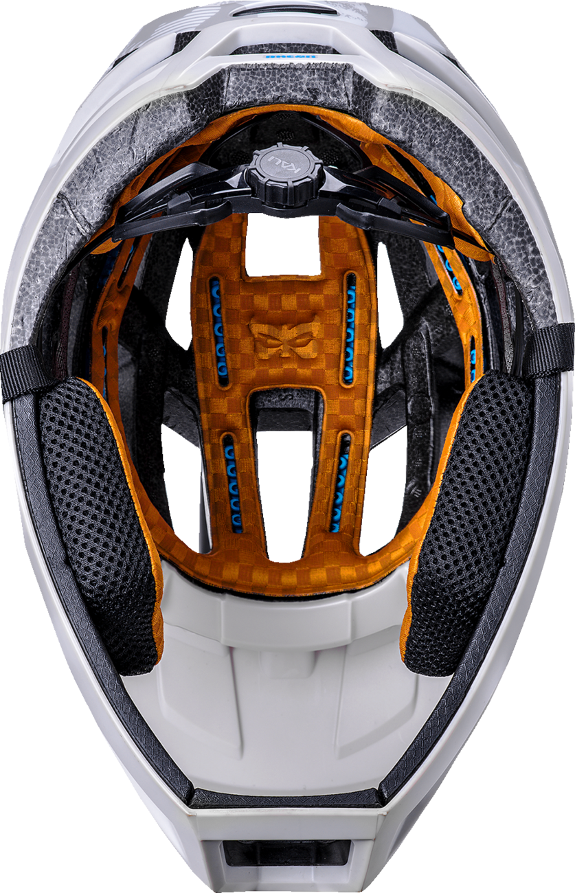 Casco de bicicleta KALI Invader 2.0 - Camuflaje - Caqui mate - L-2XL 0221822227