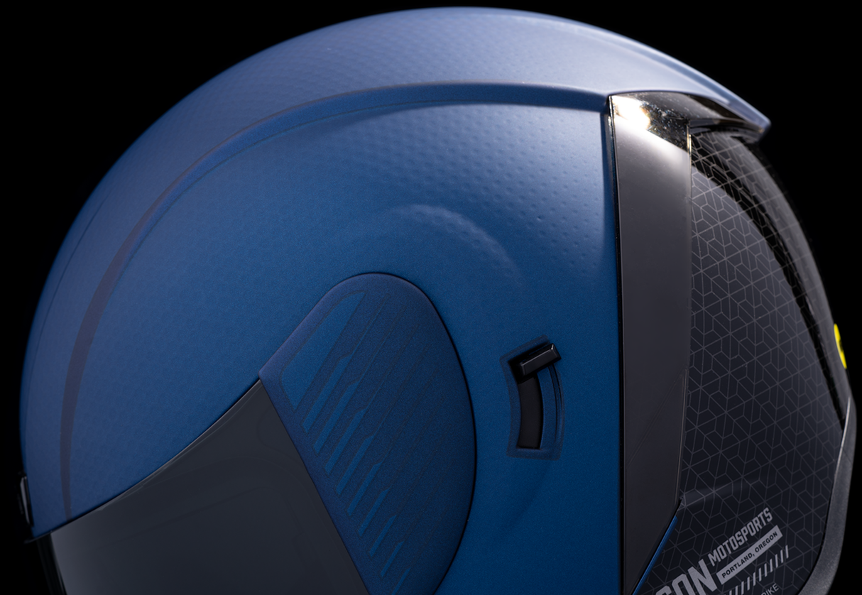 Casco ICON Airform™ - MIPS® - Counterstrike - Azul - XL 0101-15082