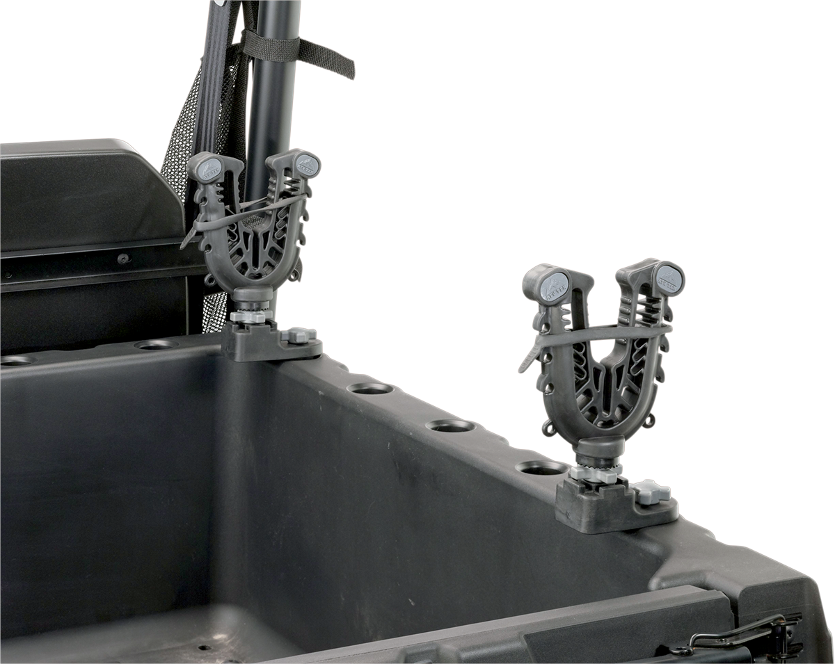 MOOSE UTILITY Soporte Flexgrip para armas y arcos para Polaris PFFG1