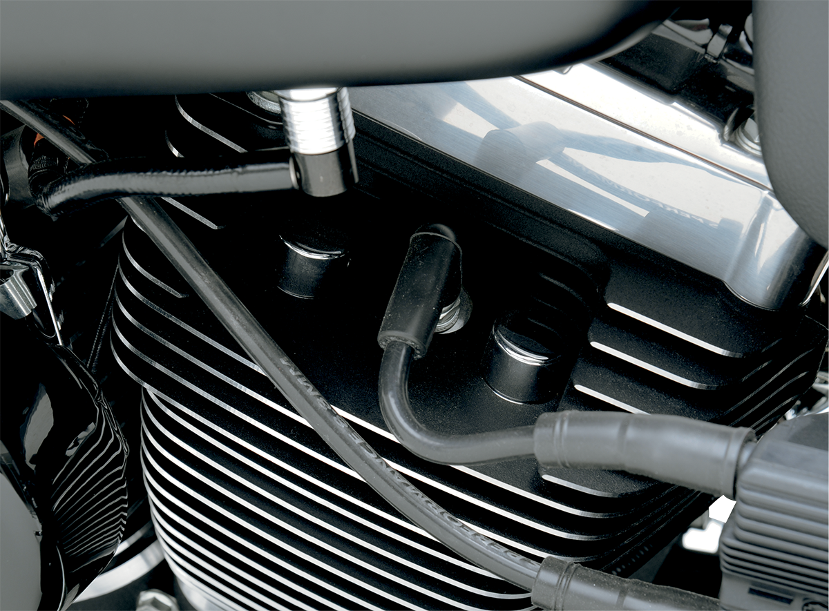 Cubiertas para pernos de culata DRAG SPECIALTIES MK519