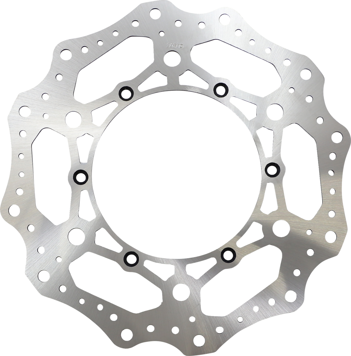 Rotor MOOSE RACING RFX - Delantero - Suzuki FXBD 30300 55NP