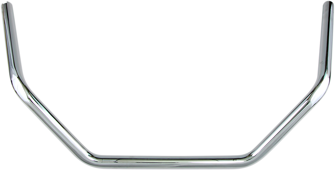 Manillar DRAG SPECIALTIES - FL - TBW - Cromado 0601-4179