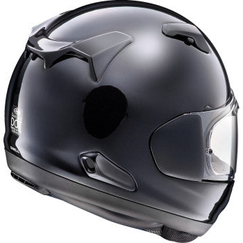 ARAI Quantum-X Helmet - Pearl Black - XL 0101-17538