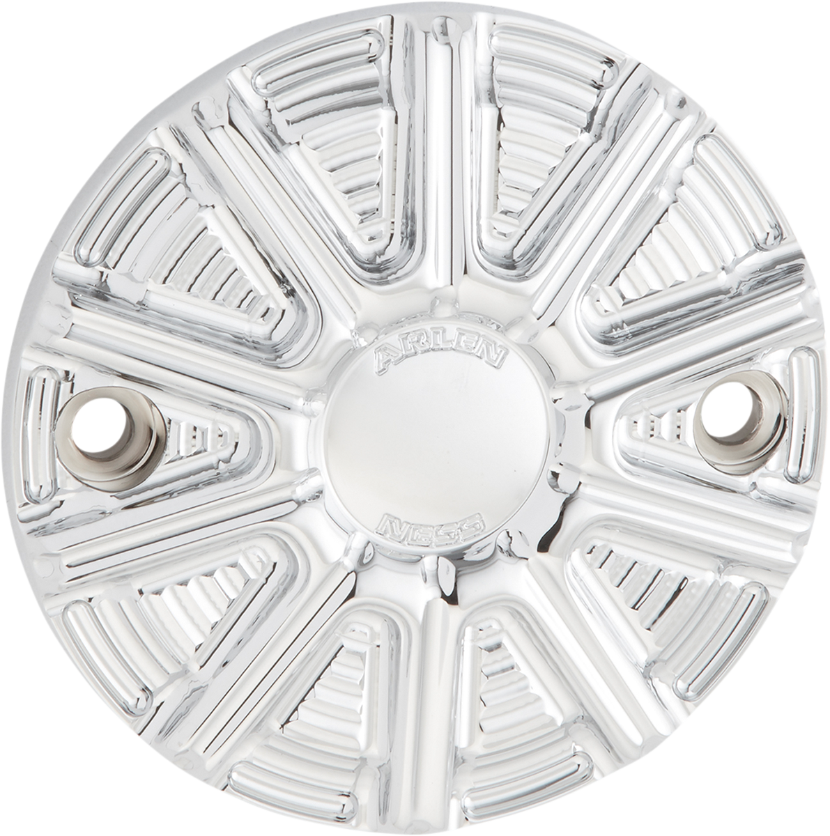 Cubierta de puntos ARLEN NESS - Cromo 700-009