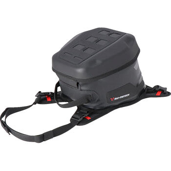Bolsa de depósito con correa SW-MOTECH PRO Cross WP - 5,5 L BC.WPB.00.025.10000