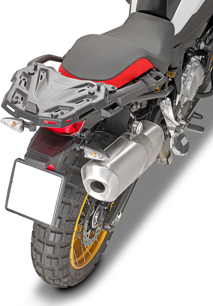 Kit de montaje GIVI - Portaequipajes trasero - BMW - F 750GS/850GS SR5129
